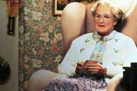 Mrs. Doubtfire Star on Why Robin Williams Comedy Hits Home Even After 33 Years