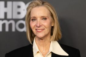 Lisa Kudrow Tells Friends’ ‘Mostly Male’ Writing Team’s Cruel Remarks: ‘F–ed up My Line’