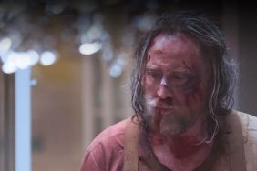 Nicolas Cage’s Widely Acclaimed 2021 Thriller Is Leaving Netflix 