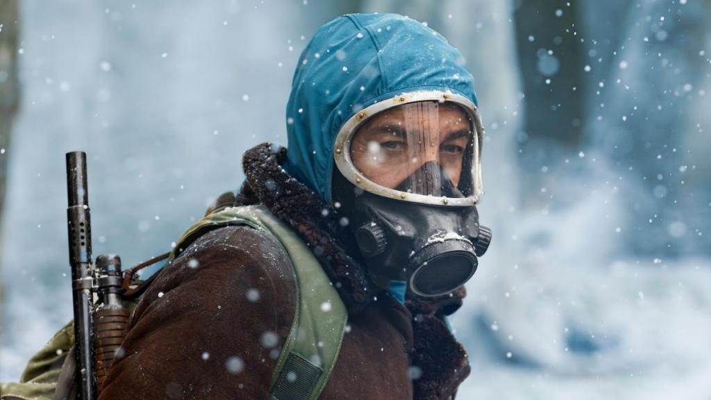 The Eternaut Season 2's Latest Update Is Bad News for Netflix Fans
