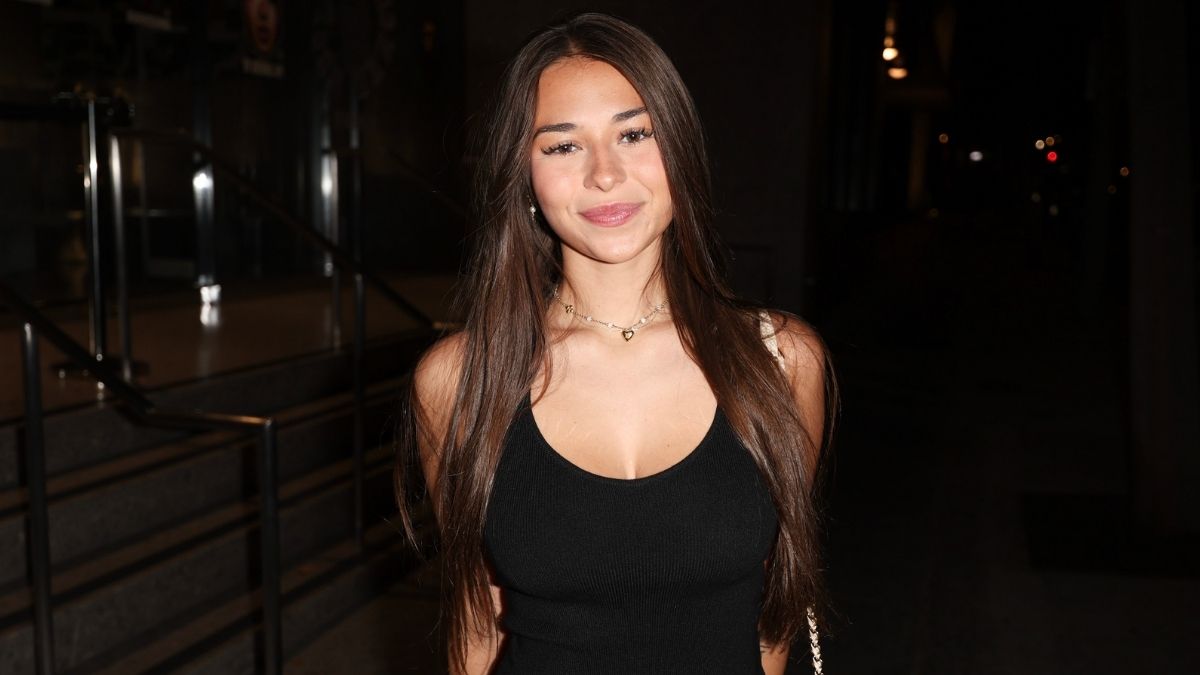 OnlyFans’ Sophie Rain Calls $200K Coachella Trip Not ‘My Cup of Tea’