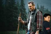 Liam Neeson Action Movie With Vikings Star To Exit Netflix