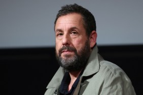 Adam Sandler’s Latest Comedy Is Dominating on Streaming Charts