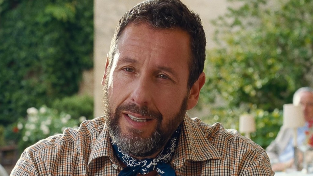 Adam Sandler’s 16% RT Movie Beats Denis Villeneuve’s Sci-Fi Epic on Free Streaming