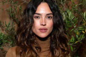 Adria Arjona Maxima Wonder Woman Man of Tomorrow