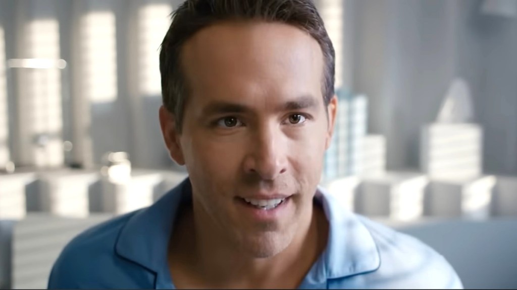 All Hulu Releases in May Include Ryan Reynolds’ Epic Series