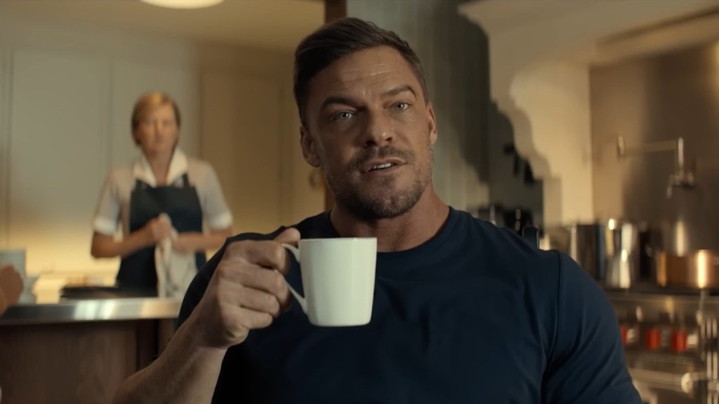 All Seasons of Alan Ritchson's 8.3 IMDb Sitcom Are Leaving Netflix