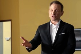 All Seasons of Christian Slater's Crime Show Are Leaving Netflix