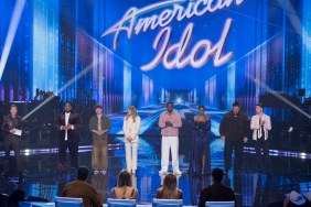 American Idol top 5 Taylor Swift Season 24