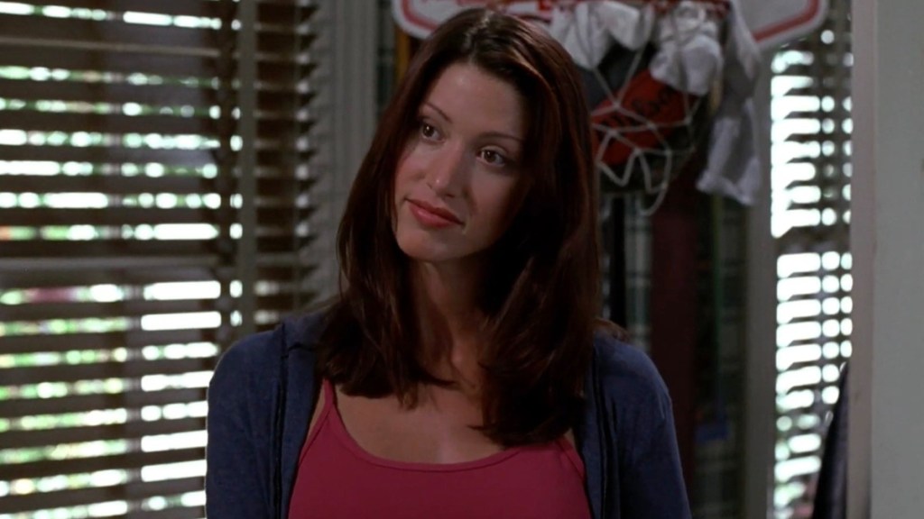 American Pie Star Shannon Elizabeth's First Week on OnlyFans Is a Blockbuster