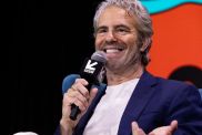 Andy Cohen Mocks Kristi Noem's Husband Amid Reported Cross-Dressing Photos