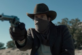 Angel and the Badman Teaser Previews 3 Marvel-DC Actors’ Western Remake, Date Set