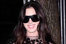 Anne Hathaway