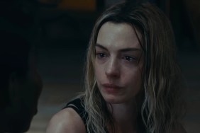 Anne Hathaway Details How Beyoncé Helped With Her Mother Mary Performance