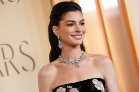 Anne Hathaway