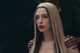 Anne Hathaway's Mother Mary Movie Reactions Are Saying the Same Thing