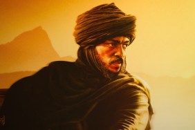 Anthony Mackie's Epic Action Movie Gets Dreadful Rotten Tomatoes Reviews