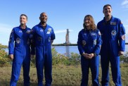 Artemis II Crew Farts Are a ‘Problem’ for the Spacecraft, Expert Says