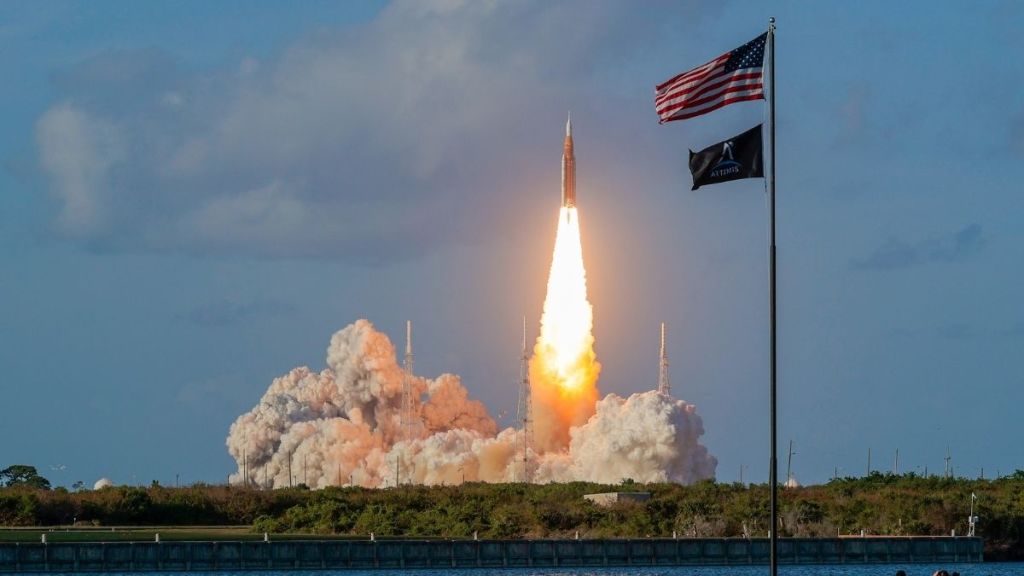 NASA’s $30M Artemis II Toilet Faces Issues