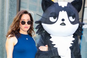 Aubrey Plaza Kevin reviews Rotten Tomatoes Amazon Prime Video