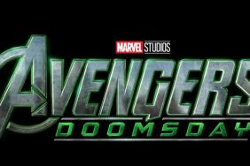 Avengers Doomsday trailer Cinemacon Marvel