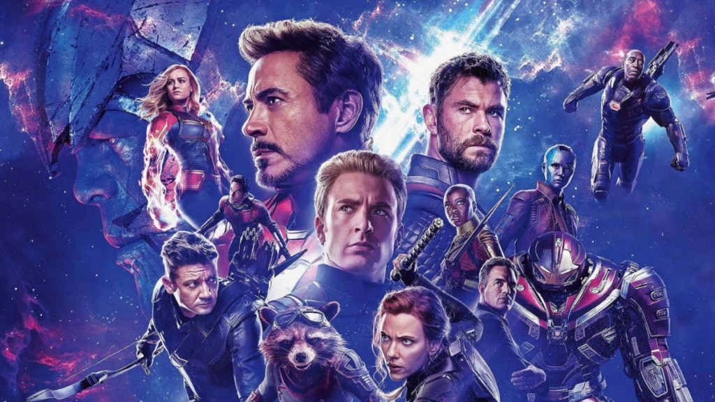 Avengers 4 Rerelease To Give Endgame 1 Thing It Never Got – Report