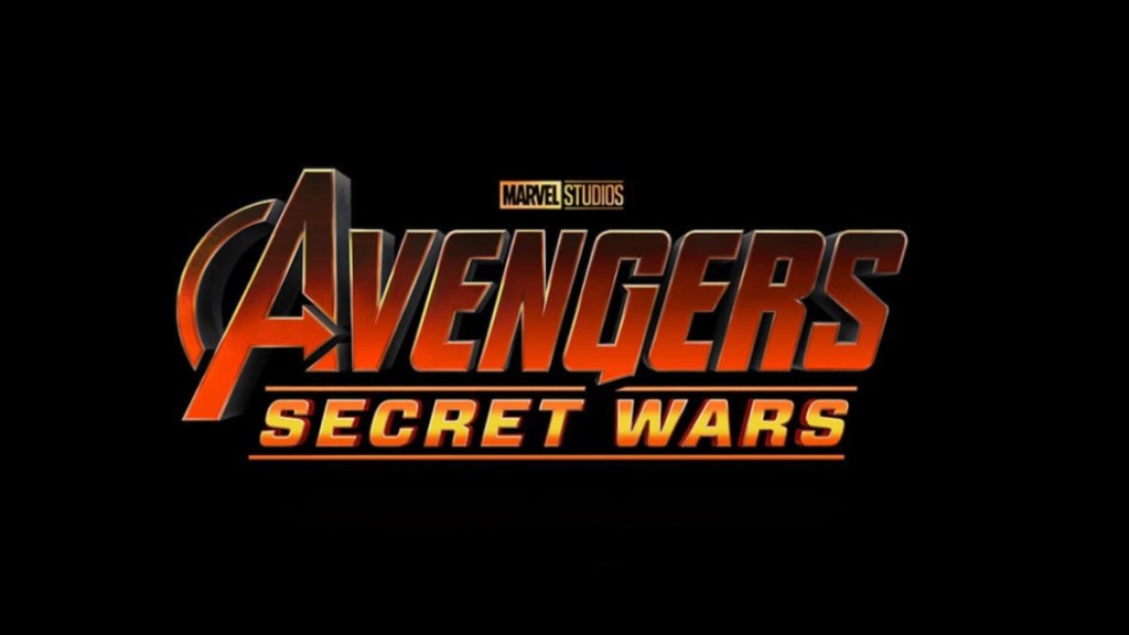 1 Avengers: Doomsday Lead Won’t Be the Mainstay in Secret Wars — Report