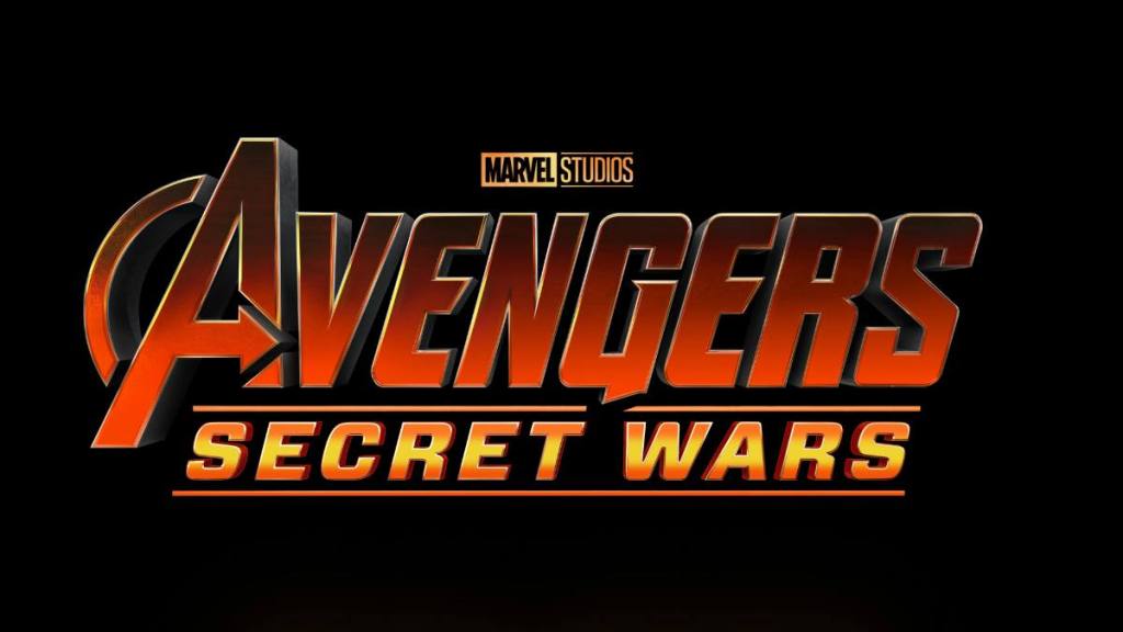 Avengers Secret Wars