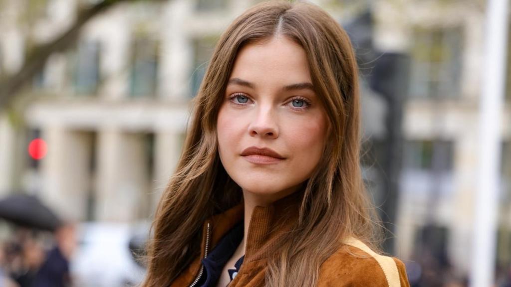 Barbara Palvin