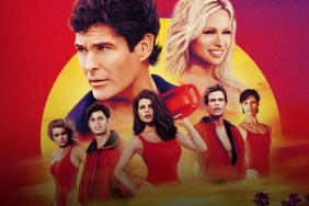 Beloved Baywatch Actor Returns for Fox’s Reboot Series