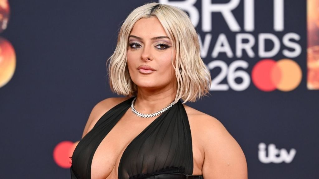 Bebe Rexha