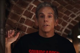 Ben Stiller Concedes He Doesn't Like 1 of the Focker Movies
