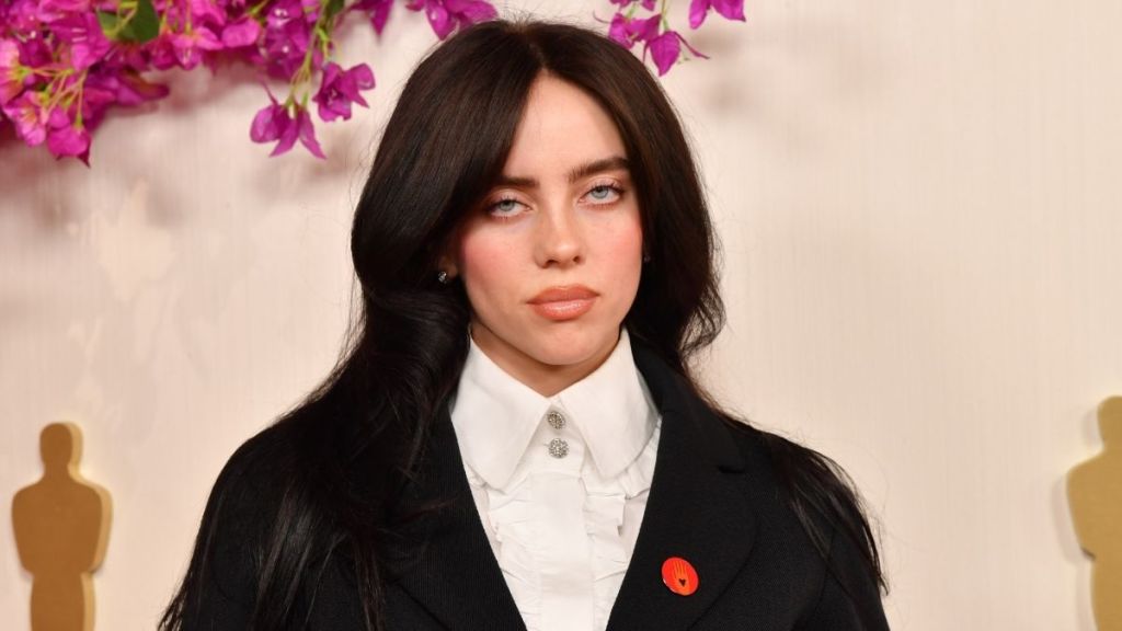 Billie Eilish
