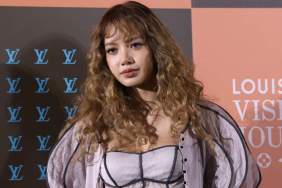 Blackpink Lisa