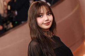 Blackpink Lisa