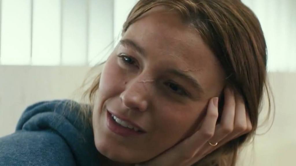 Blake Lively Netflix All I See Is You