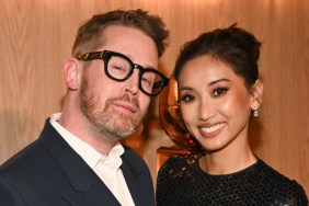 Brenda Song Names 'Pettiest' Topic for Argument With Partner Macaulay Culkin