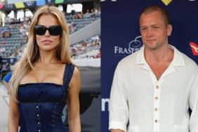 Brooks Nader, Taron Egerton