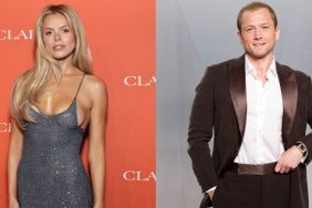 Brooks Nader Went on ‘Multiple Dates’ With Taron Egerton — Source