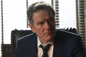 Bryan Cranston’s Latest 80% RT Series Is Dominating on Streaming