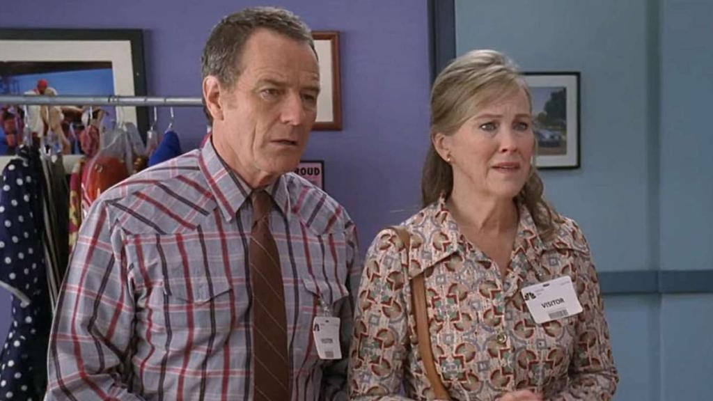 Bryan Cranston Reveals How Catherine O’Hara Made His Acting Better