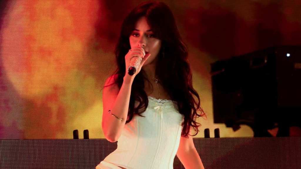 Camila Cabello