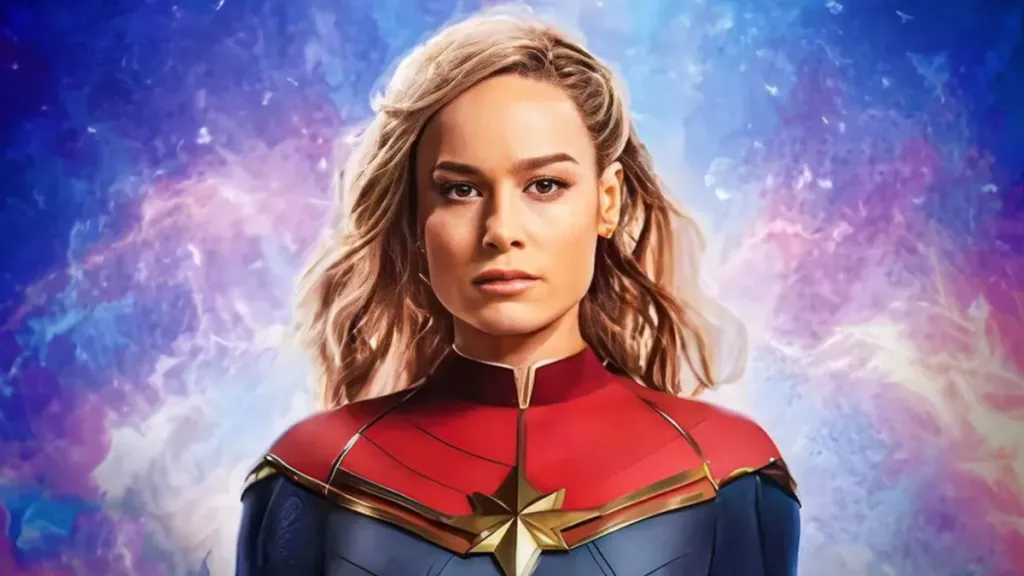 Brie Larson’s Captain Marvel Return in Avengers: Doomsday Gets Bad Report