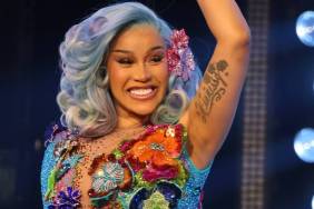 Cardi B