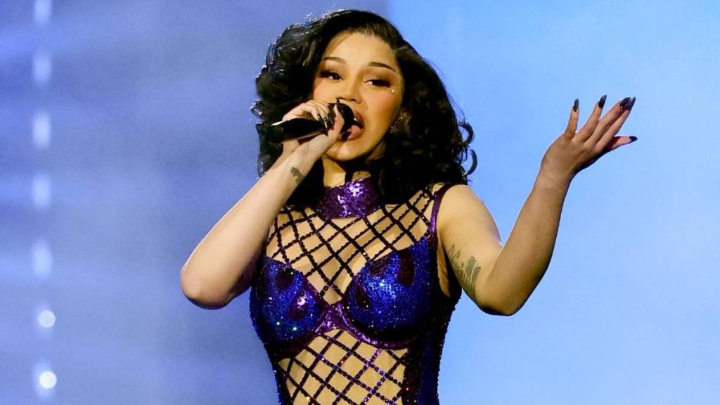 Cardi B