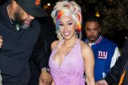 Cardi B