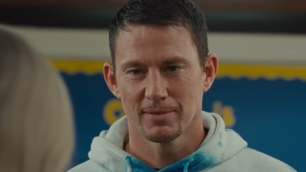 Channing Tatum's Disturbing R-Rated Movie Arrives on Prime Video Soon