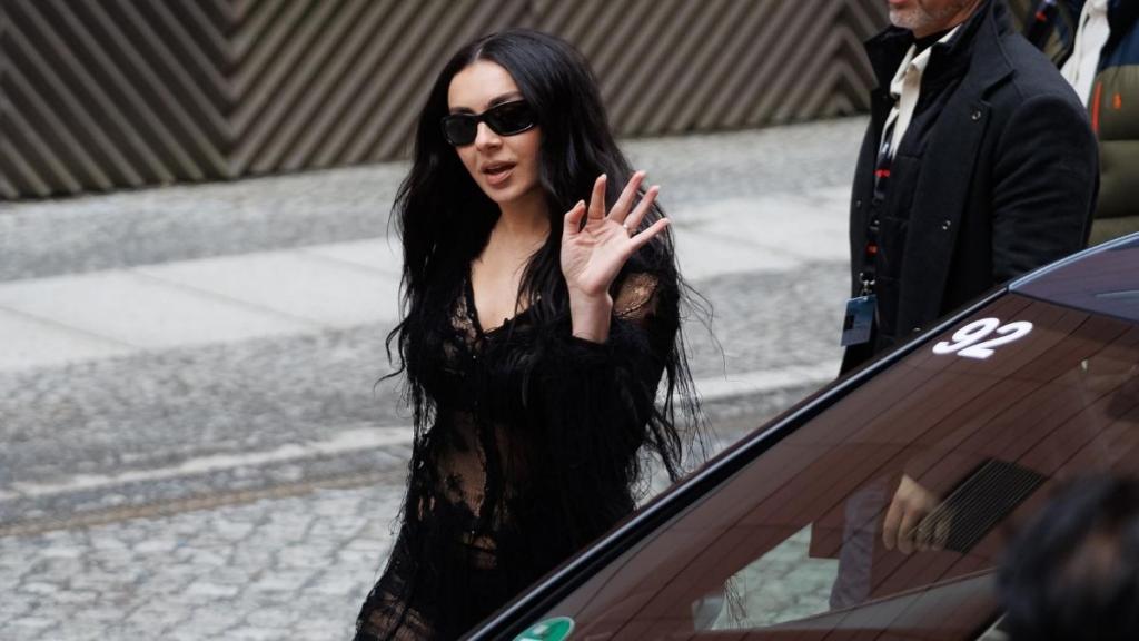 Charli XCX