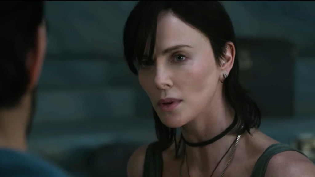 Charlize Theron’s Serial Killer Movie & More Netflix Releases This Week