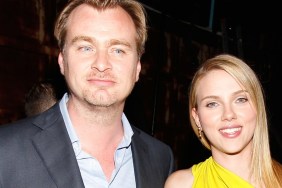 Christopher Nolan & Scarlett Johansson's Sci-Fi Thriller To Stream on Hulu